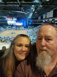 PBR: Pendleton Whisky Velocity Tour