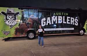 PBR: Pendleton Whisky Velocity Tour