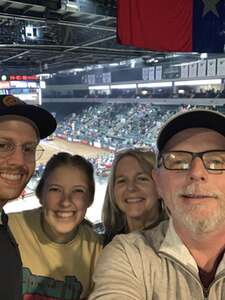 PBR: Pendleton Whisky Velocity Tour