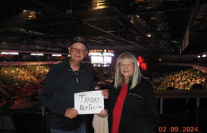 PBR: Pendleton Whisky Velocity Tour