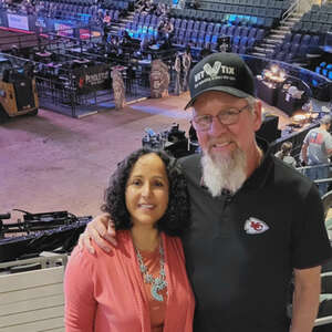 PBR: Pendleton Whisky Velocity Tour