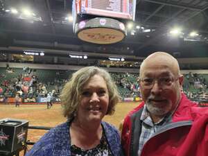 PBR: Pendleton Whisky Velocity Tour