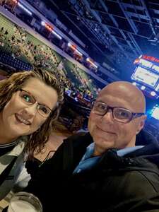 PBR: Pendleton Whisky Velocity Tour