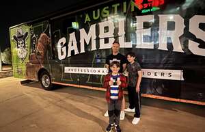 PBR: Pendleton Whisky Velocity Tour