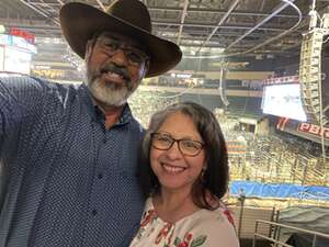 PBR: Pendleton Whisky Velocity Tour