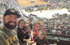 PBR: Pendleton Whisky Velocity Tour