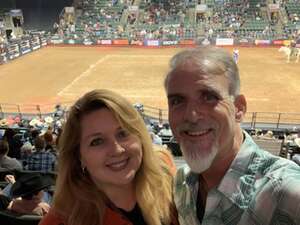 PBR: Pendleton Whisky Velocity Tour