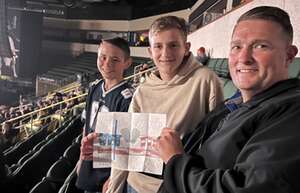 PBR: Pendleton Whisky Velocity Tour