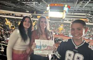 PBR: Pendleton Whisky Velocity Tour