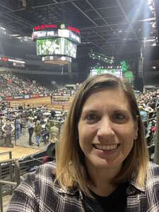 PBR: Pendleton Whisky Velocity Tour