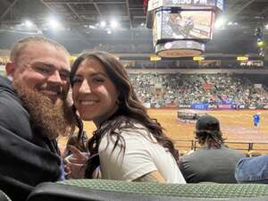 PBR: Pendleton Whisky Velocity Tour