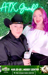 PBR: Pendleton Whisky Velocity Tour