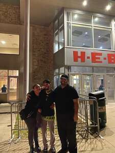 PBR: Pendleton Whisky Velocity Tour