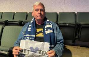 PBR: Pendleton Whisky Velocity Tour