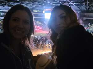 PBR: Pendleton Whisky Velocity Tour