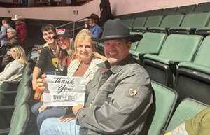 PBR: Pendleton Whisky Velocity Tour