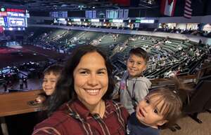 PBR: Pendleton Whisky Velocity Tour