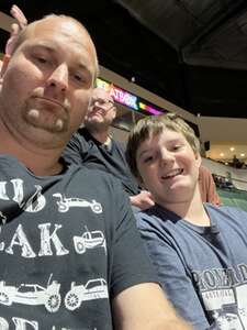 PBR: Pendleton Whisky Velocity Tour