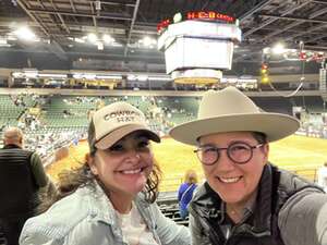 PBR: Pendleton Whisky Velocity Tour