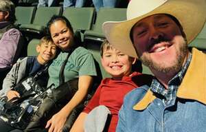 PBR: Pendleton Whisky Velocity Tour