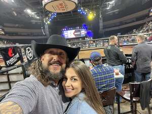 PBR: Pendleton Whisky Velocity Tour