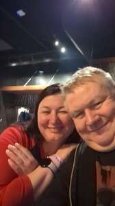 Static-X and Sevendust