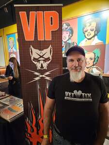 Static-X and Sevendust