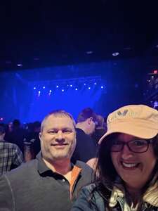 Static-X and Sevendust