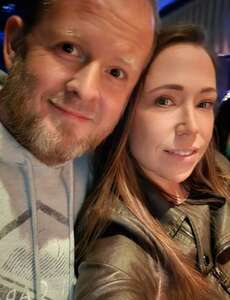 Static-X and Sevendust