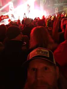 Static-X and Sevendust