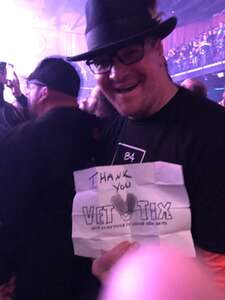 Static-X and Sevendust