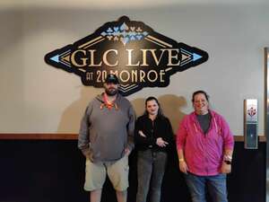 Static-X and Sevendust