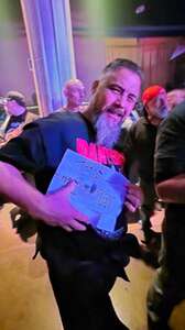 Static-X and Sevendust