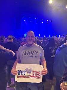 Static-X and Sevendust