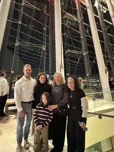 The Goonies in Concert