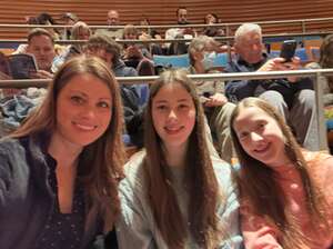 The Goonies in Concert