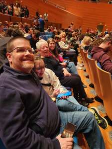 The Goonies in Concert