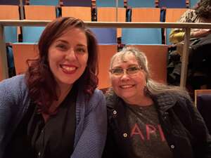 The Goonies in Concert