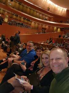 The Goonies in Concert