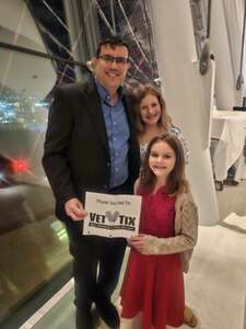 The Goonies in Concert