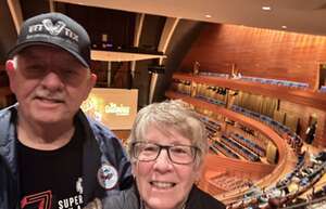 The Goonies in Concert