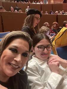 The Goonies in Concert