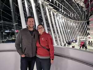 The Goonies in Concert