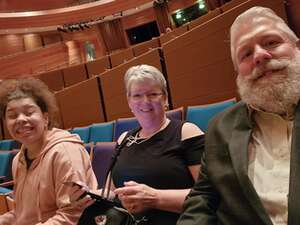 The Goonies in Concert