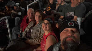 Disturbed: Take Back Your Life Tour