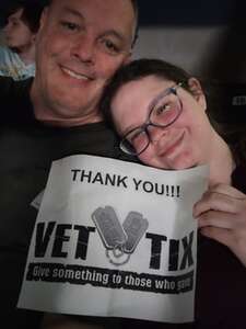 Disturbed: Take Back Your Life Tour