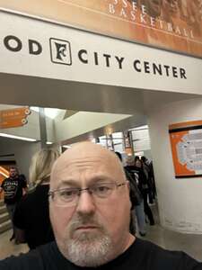 Disturbed: Take Back Your Life Tour