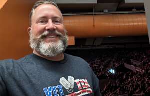 Disturbed: Take Back Your Life Tour