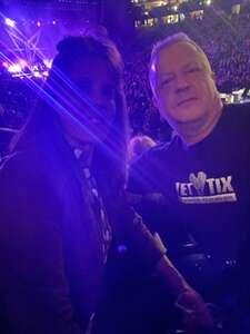 Disturbed: Take Back Your Life Tour