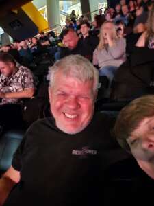 Disturbed: Take Back Your Life Tour